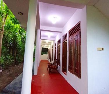 Midigama House | Ozone Resort Midigama