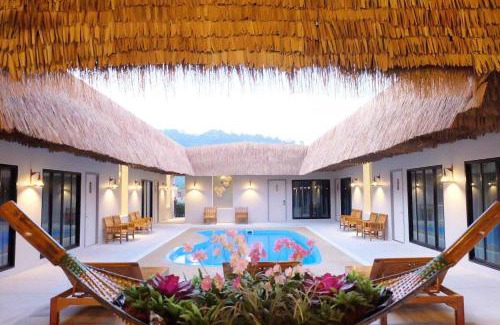 Pa Klok Villa | Ozone Villa Phuket