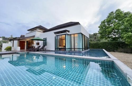 Pa Klok Villa | Ozone Villa Phuket