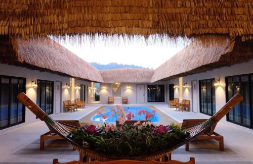 Pa Klok Villa | Ozone Villa Phuket