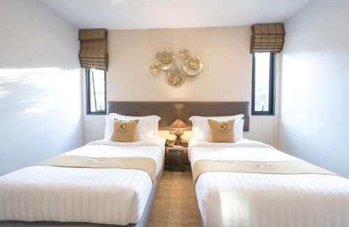 Pa Klok Villa | Ozone Villa Phuket
