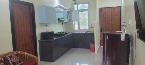 Raiwala Apartment | OZY Homestay