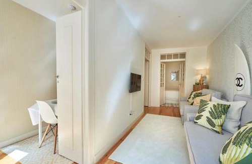 Merces Apartment | Pátio Boutique de Lisboa 5
