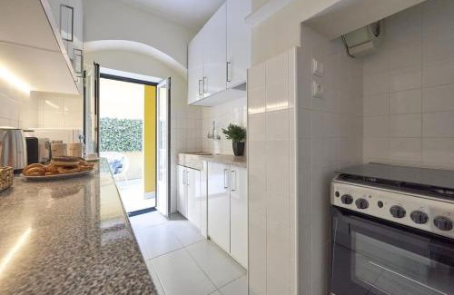 Merces Apartment | Pátio Boutique de Lisboa 5