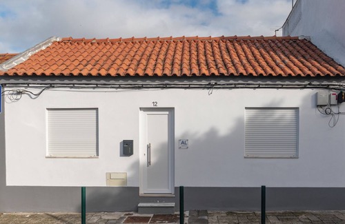 Palhais House | Pátio do Tejo House Nº12