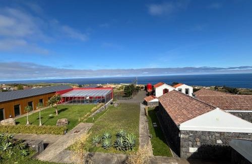 Cedros Cabin | Pátio Ecolodge