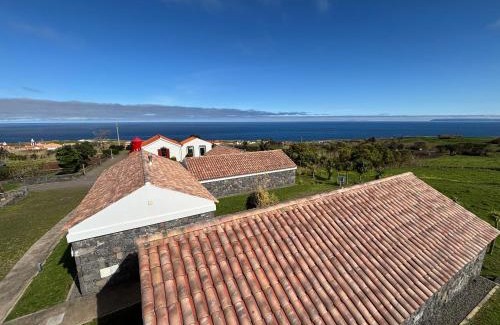 Cedros Cabin | Pátio Ecolodge