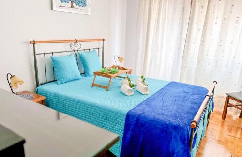 Figueira da Foz Villa | Pátio Privado com Churrasqueira by Férias em Figueira