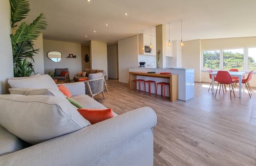 Viana do Castelo Apartment | Pé No Mar - Sea View