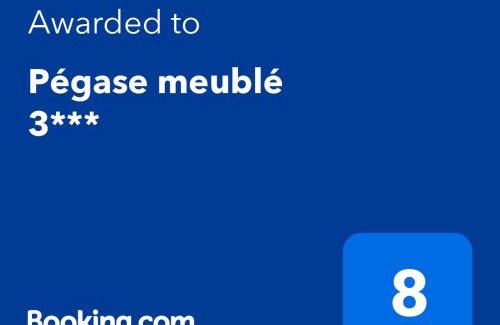 Fourchambault Apartment | Pégase meublé 3*