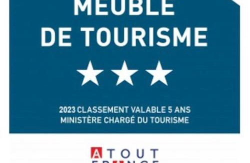 Fourchambault Apartment | Pégase meublé 3*