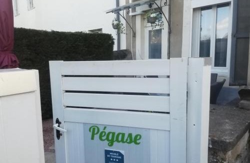 Fourchambault Apartment | Pégase meublé 3*