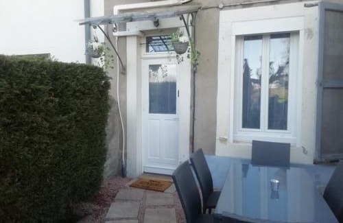 Fourchambault Apartment | Pégase meublé 3*