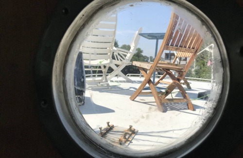 Arles Boat Rental | Péniche Match - Pont Van Gogh Arles
