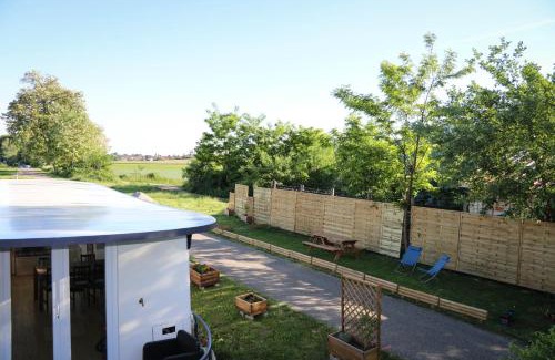 Eckwersheim House | Péniche Mon'ro