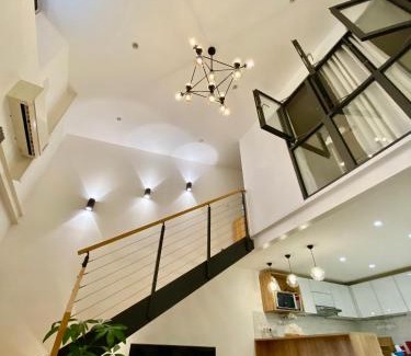 Saint-Denis Apartment | Pépite au centre ville avec vue sur la Cathédrale