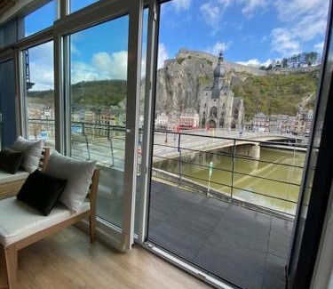 Dinant Apartment | Pépite