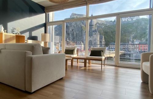 Dinant Apartment | Pépite