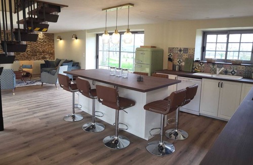 Anglars-Nozac Villa | Périgord near Sarlat, Périgourdine villa with swimming pool