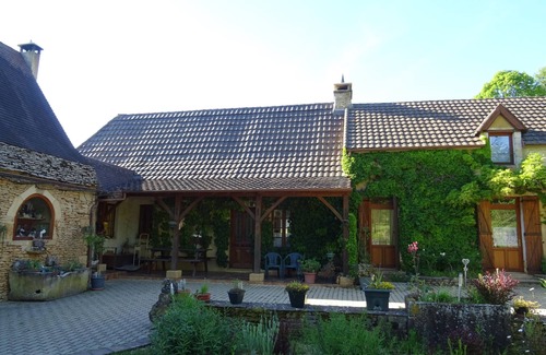 Saint-Genies House | Périgourdine Holiday Home - 2 Bedrooms