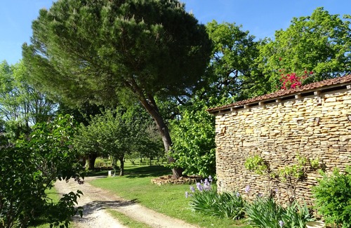 Saint-Genies House | Périgourdine Holiday Home - 2 Bedrooms