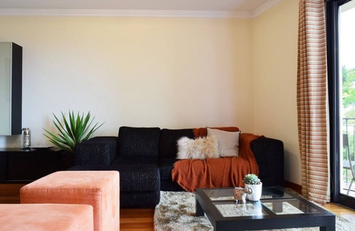 Sao Pedro Apartment | Pérola, a Home in Madeira