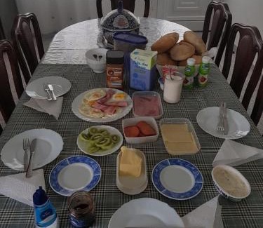 Nordeste House | Pérola Achadense Guesthouse