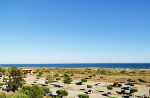 Manta Rota Apartment | Pérola do Oceano