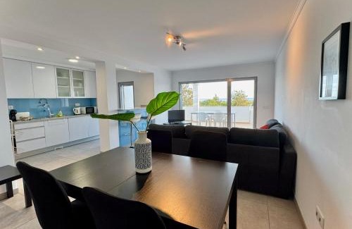 Manta Rota Apartment | Pérola do Oceano