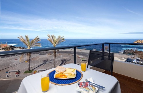 Porto Moniz Bed & Breakfast | Pérola Views Inn 109 by Madeira Sun Travel