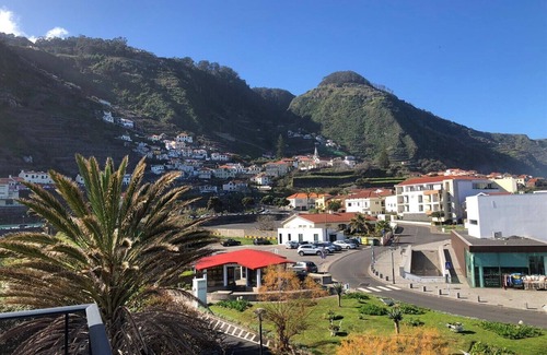 Porto Moniz Bed & Breakfast | Pérola Views Inn 102 by Madeira Sun Travel