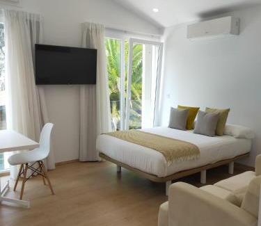 A Lanzada Apartment | Píllaras da Lanzada