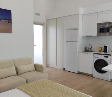 A Lanzada Apartment | Píllaras da Lanzada