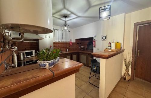 Estrela da Calheta House | Pôr do Sol