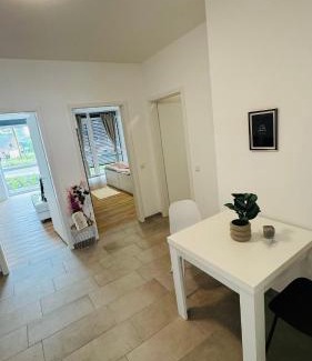 Ibbenbueren Apartment | Püttquartier No 1 - charmant, zentral und barrierefrei