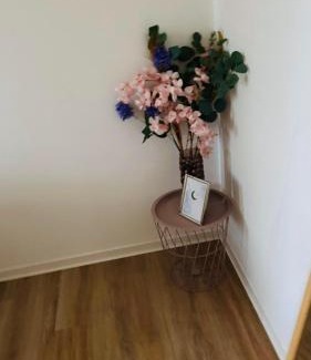 Ibbenbueren Apartment | Püttquartier No 1 - charmant, zentral und barrierefrei