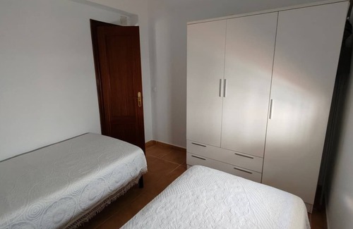 Alcala de los Gazules Condo | P. Cortijo House