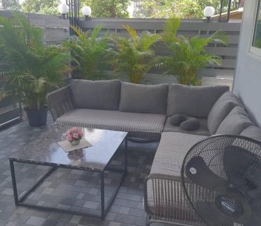 Kut Chum House | p&d รีสอร์ท อำเภอกุดชุม