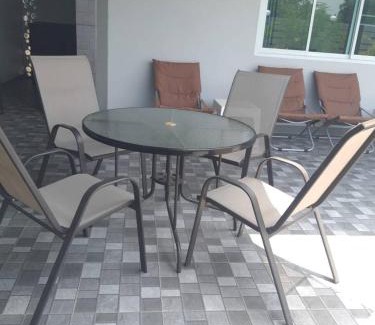 Kut Chum House | p&d รีสอร์ท อำเภอกุดชุม