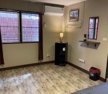 Old City House | P & H Residence NorthGate