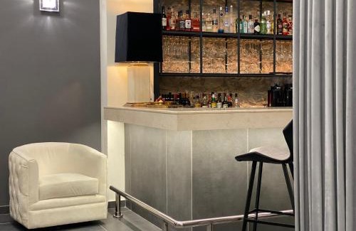 Karpenisi Hotel | P Hotel