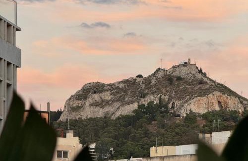 Karpenisi Hotel | P Hotel