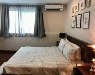 Khao San Apartment | P.K. Garden Home