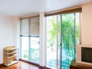 Khao San Apartment | P.K. Garden Home