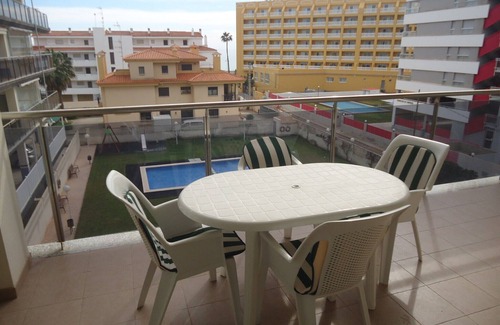 Peniscola Apartment | P. Maritimo 3º Pta 13 * LEK