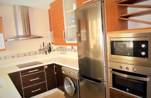 Peniscola Apartment | P. Maritimo 4º Pta 30 LEK