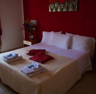 Bastia Umbra Bed & Breakfast | P&P Assisi Camere