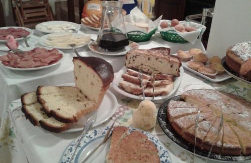 Bastia Umbra Bed & Breakfast | P&P Assisi Camere