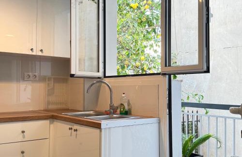 Petralona Apartment | P&P Boutique Apartments