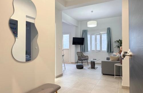 Petralona Apartment | P&P Boutique Apartments